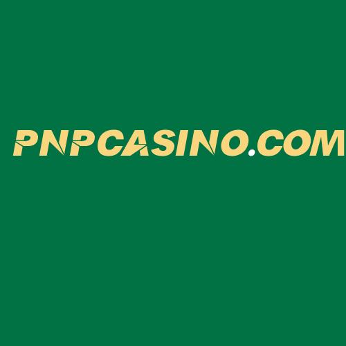 Logo da PNPCASINO